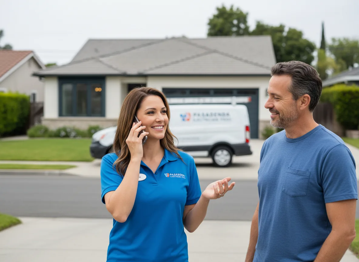 Electrician North Port, FL FAQs